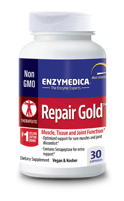 Repair Gold Enzymedica