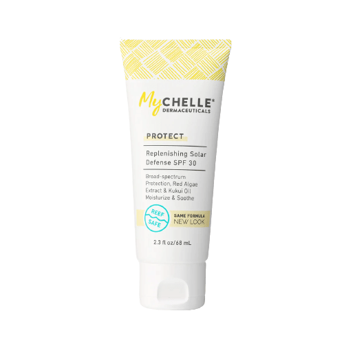replenishing solar defense spf 30 (mychelle dermaceuticals)