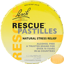 rescue pastilles elder orange (nelson bach)