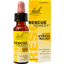 rescue remedy (nelson bach)