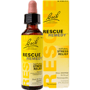 rescue remedy (nelson bach)