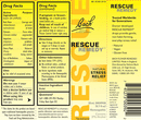 buy rescue remedy (nelson bach)