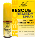 rescue remedy spray (nelson bach)