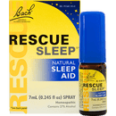 rescue sleep (nelson bach)