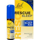 buy rescue sleep (nelson bach)