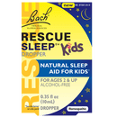 rescue sleep kids dropper (nelson bach)