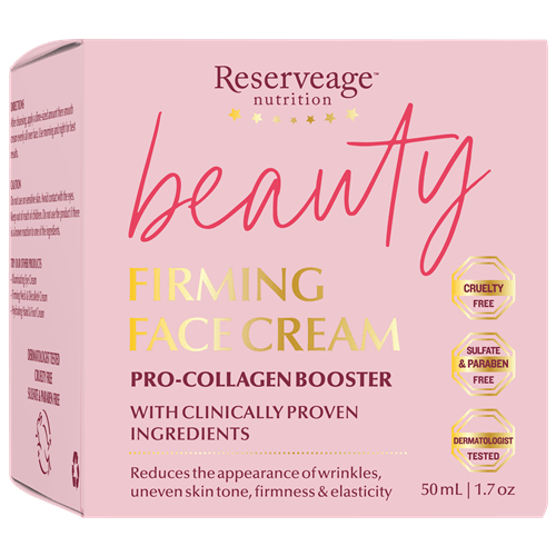 Reserveage Firming Face Cream (Reserveage) Front