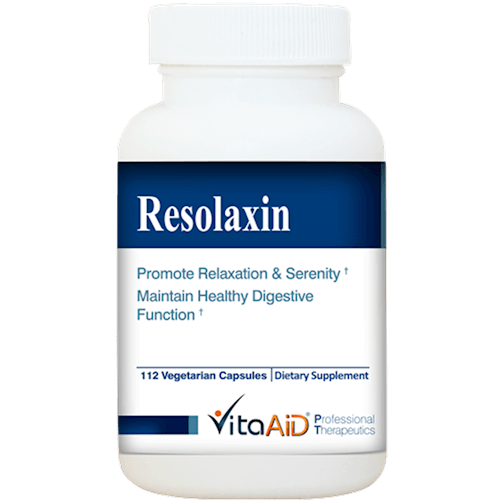 Resolaxin Vita Aid