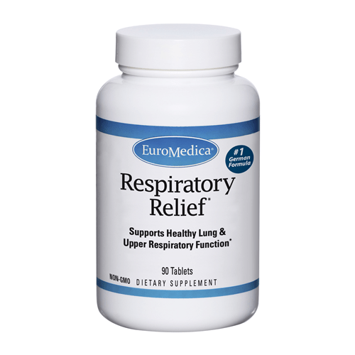 Respiratory Relief (Euromedica)