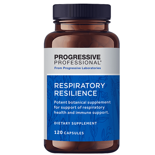 respiratory resilience progressive labs