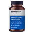 respiratory resilience progressive labs