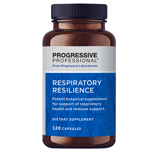 Respiratory Resilience Progressive Labs