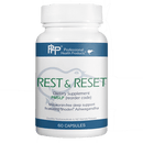 rest & reset professional health products