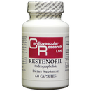 restenoril (ecological formulas)