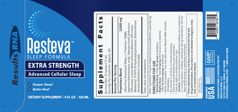 buy resteva sleep extra strength