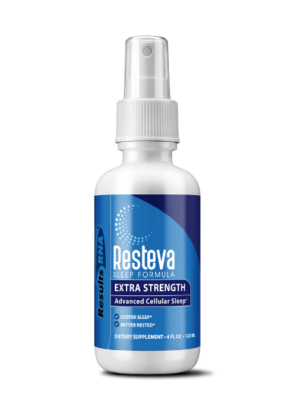 resteva sleep extra strength results rna