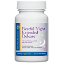 restful night extended release dr. whitaker nutrition