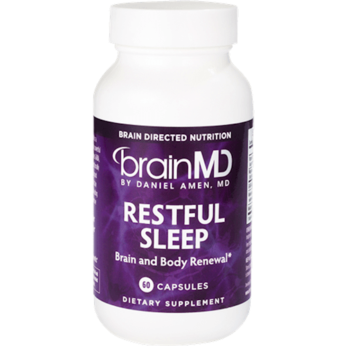 Restful Sleep (Brain MD)