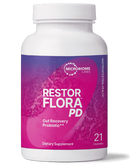 restorflora pd (microbiome labs)