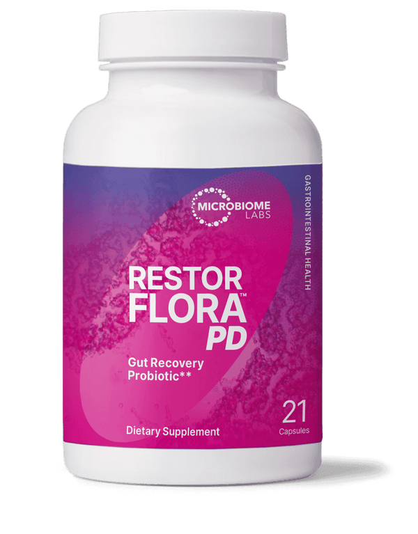 RestorFlora™ PD