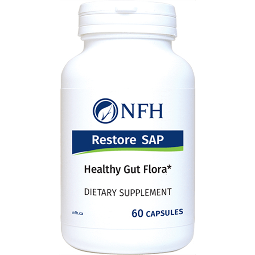 Restore SAP (NFH Nutritional Fundamentals)
