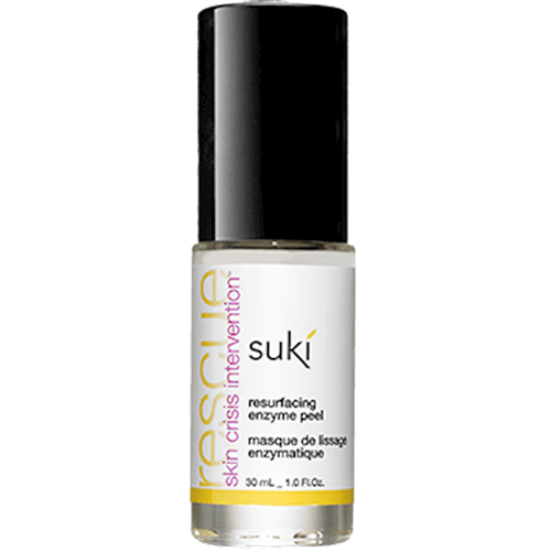 Resurfacing Enzyme Peel (Suki Skincare) Front