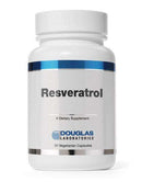 resveratrol douglas labs
