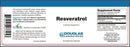 Resveratrol 30's