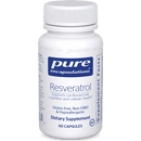 Resveratrol 60 Count