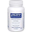 Resveratrol EXTRA 60 Count