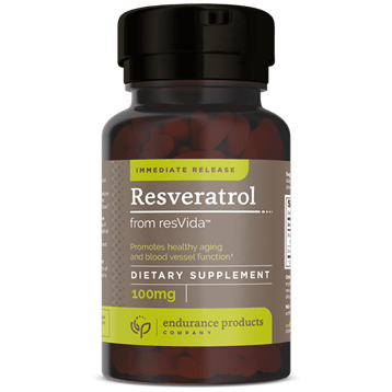 Resveratrol IR (Endurance Product Company)
