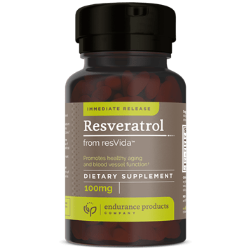 resveratrol (endurance product company)