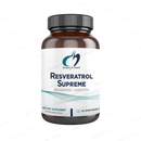 resveratrol supreme designs for health