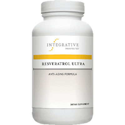 Resveratrol Ultra (Integrative Therapeutics)