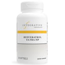 resveratrol ultra high potency (integrative therapeutics)