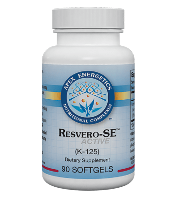 resvero-se active apex energetics