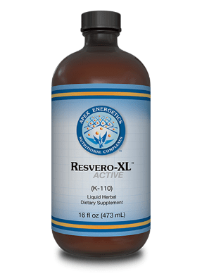 Resvero-XL™ Active (Apex Energetics)