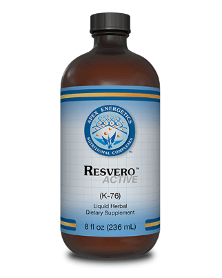resvero active apex energetics