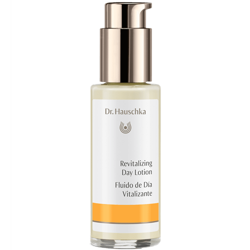 Revitalizing Day Lotion (Dr. Hauschka Skincare)