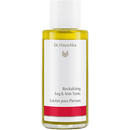 revitalizing leg & arm tonic dr. hauschka skincare