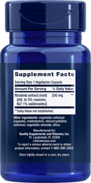 buy rhodiola extract (life extension)