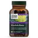 rhodiola rosea gaia herbs