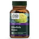 rhodiola rosea gaia herbs