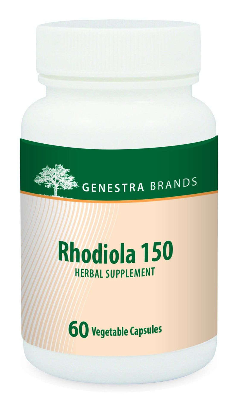 Rhodiola 150 Genestra