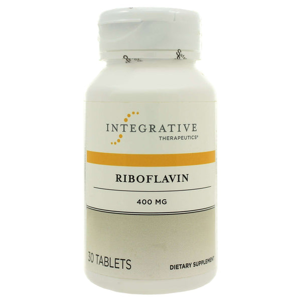 Riboflavin Integrative Therapeutics