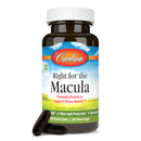 right for the macula carlson labs