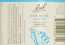 buy rock water flower essence (nelson bach)