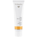 rose day cream light dr. hauschka skincare