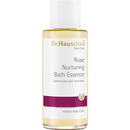 rose nurturing bath essence dr. hauschka skincare