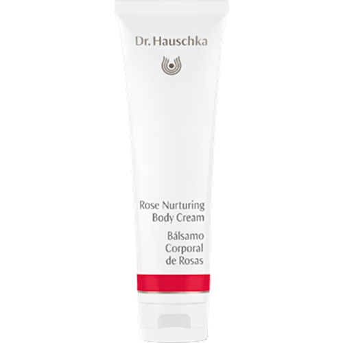 Rose Nurturing Body Cream (Dr. Hauschka Skincare)